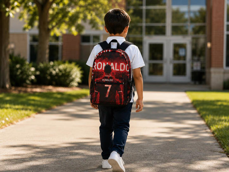 Backpacks