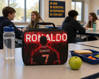 Ronaldo Lunch Bag