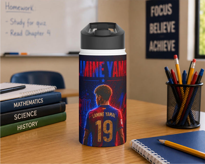 Tumblers